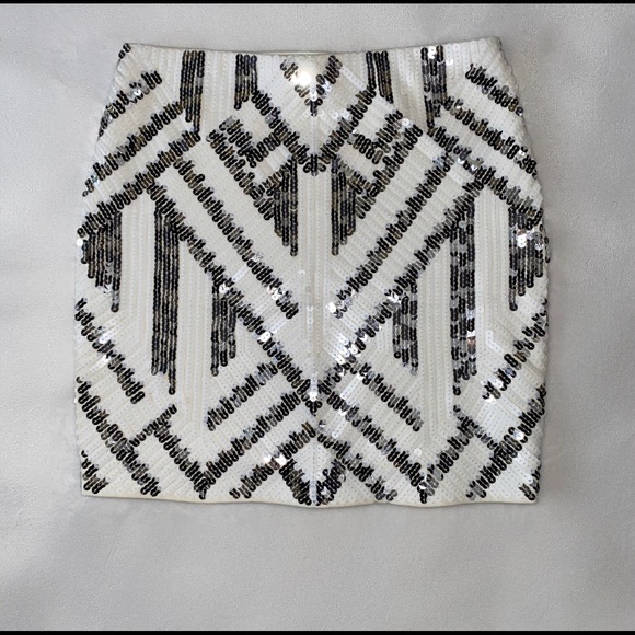 Express Dresses & Skirts - Express Party Mini Skirt